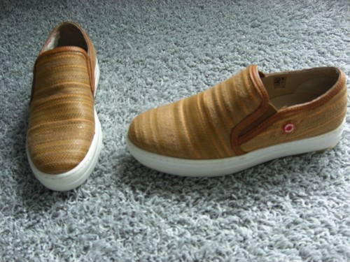 Nobrand sneaker slip - sneaker,, slip-on