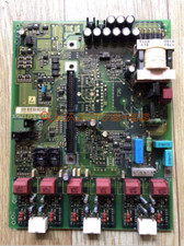 Eins Gebraucht Danfoss 175Z1213 DT16 55KW Wechselrichter Drive Platine Getestet