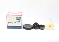 Leitz Wetzlar DYGON 2/36