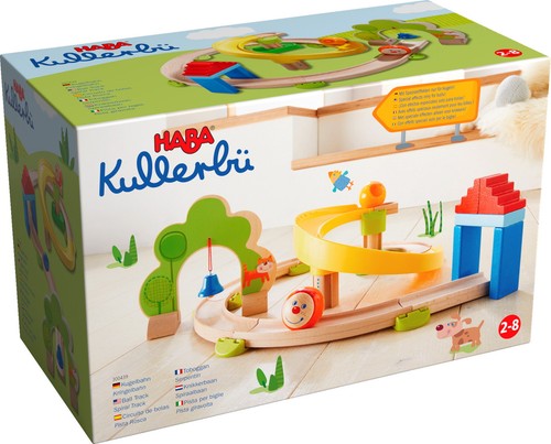 Haba kugelbahn grundpackung - kugelbahn,