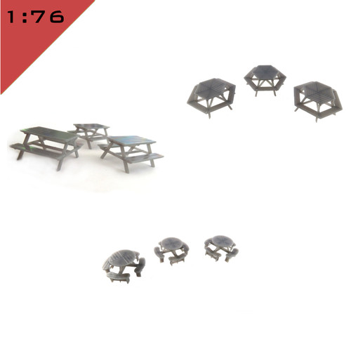 Gedrucktes rechteck - 3x,