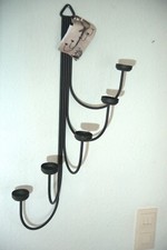 PartyLite Wandkerzenhalter "