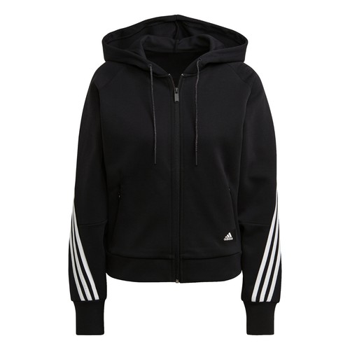 Adidas kapuzenjacke damen - adidas, 3s