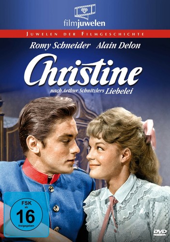 Christine romy - (1958),