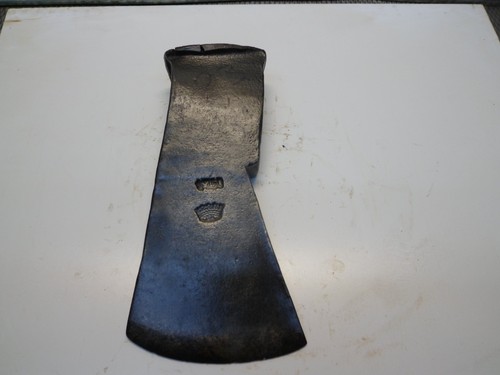 Altes beil axt spalter - axe, /