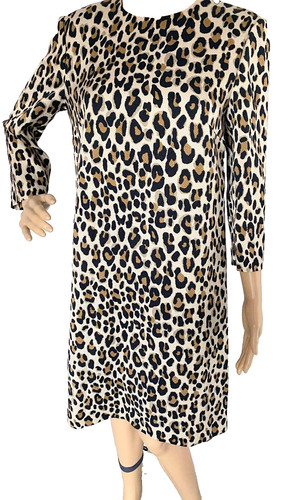 Escada kleid edel - kleid, gr.