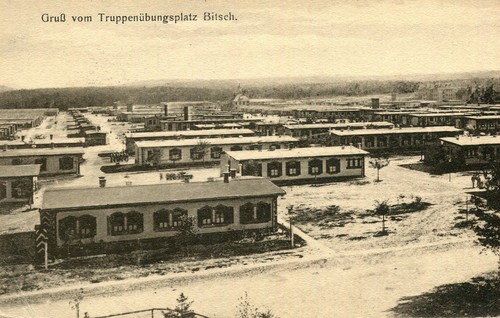 Bitche gruss vom - gruss,