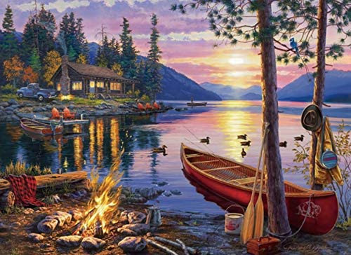 1000 stück puzzles für - stück,