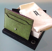 Montblanc MEISTERSTÜCK