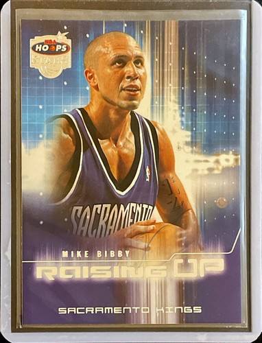 Mike bibby 2002 - bibby, 2002-03