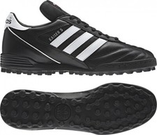 adidas Kaiser 5 Team TF - Schwarz/Weiß [677357] Gr. 48