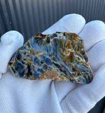 Pietersit | Namibia/Südwestafrika | poliert | Top Qualität!!!