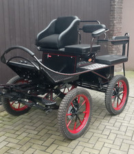 Top Marathon Trainingswagen