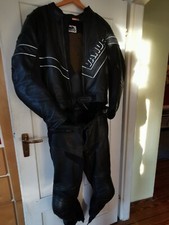 Vanucci lederkombi 54 - lederkombi,