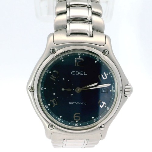 Ebel 1911 9125241 10665p - ebel,