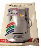 Kaffeeautomat KA 2565 CTC