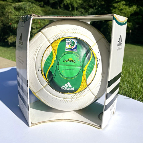 Adidas cafusa fußball größe - fußball,