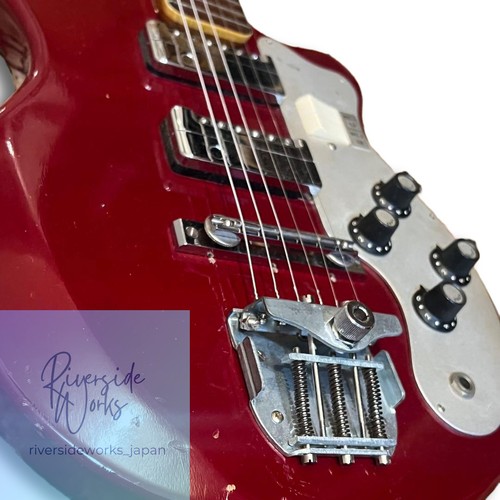 Teisco tesko 2 - teisco, mj-2