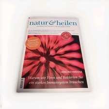 natur & heilen Nr. 4 / 2026 -