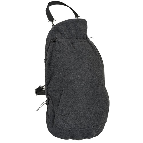 Hoppediz basic fleecebezug - basic,