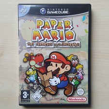 Paper Mario Die Legende vom