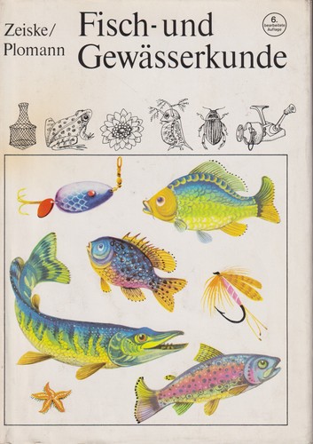 Buch fisch und - buch:,