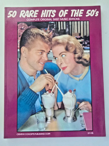 Notenbuch rare hits of the - of,