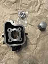 Peugeot, Speedfight 3 LC Zylinder Standard Eckig 50 ccm 2 Extrem