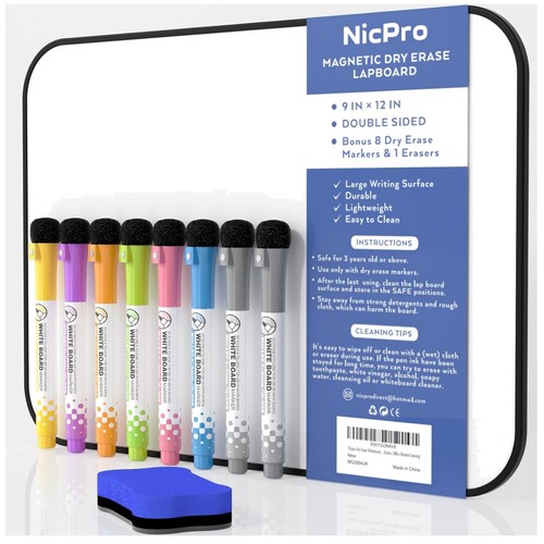 Whiteboard magnetisch - whiteboard,