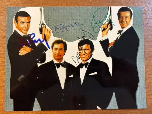 Rarität james bond 007 - raritÄt!,