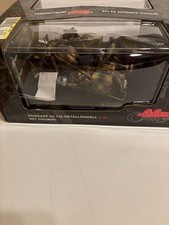 Zündapp KS 750 mit Beiwagen