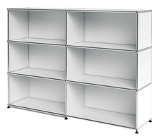 USM Haller Sideboard 3OH x 2
