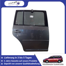 🇩🇪 RECHTE HINTERE TÜR