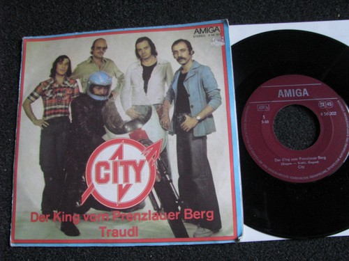 Amiga 456 302 city der - 456, king