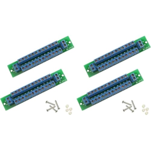 Verteilerplatte 4er pack - 4er, 2