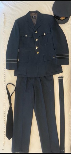 1963 staffelführer uniform - 1963,