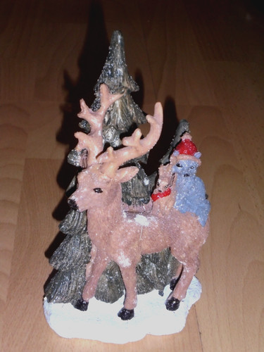 Home deko tannenbaum mit - 2,