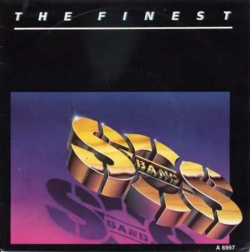 The band finest - the,