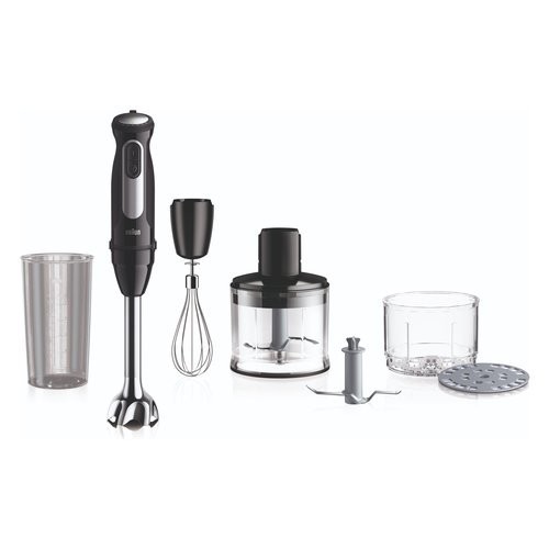 Braun stabmixer multiquick - multiquick, 5