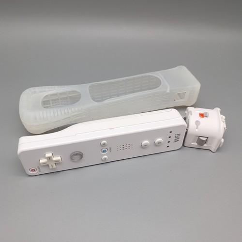 Nintendo wii controller - wii,