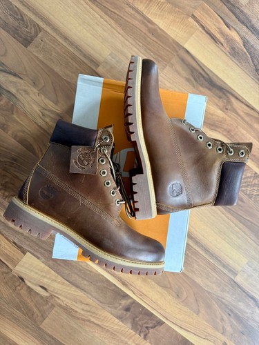 Timberland premium inch boot - timberland,