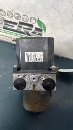Abs pumpe peugeot - abs,