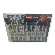 Star Wars Schach 3D Chess