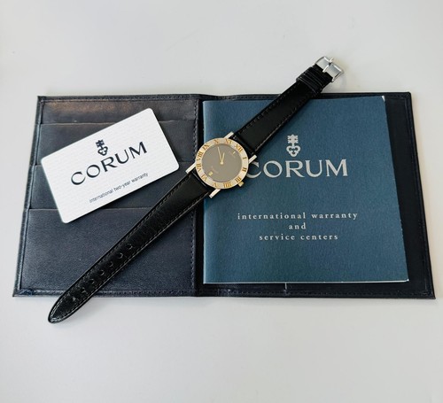 Corum romulus - corum,