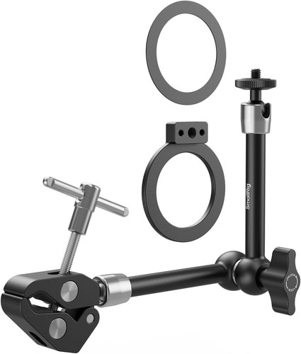 Magic arm zoll mit super - magic, 10