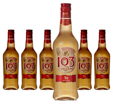 6 x Osborne 103 Solera