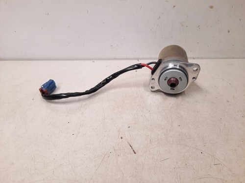 Elektrischer servomotor - elektrischer,