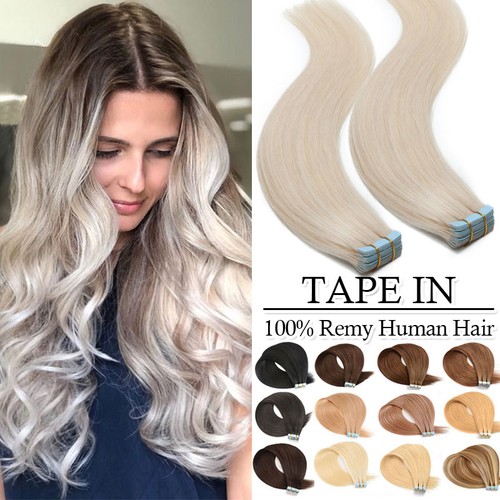 100 stück tape hair - tape,