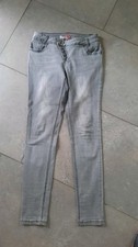 Buena Vista KIM  Jeans * Grau, Gr. L