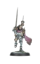 Warhammer Quest Darkwater Bren